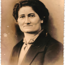 DUCHESNE EMILIE - JULES LEBON