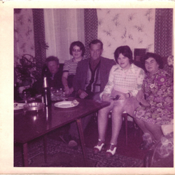 Duchesne ( Famille - enfants)