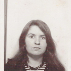 Duchesne Marie Cecile