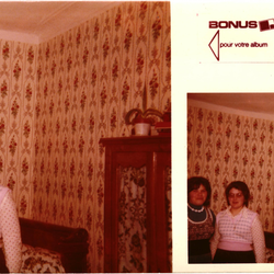 Duchesne Marie Francoise