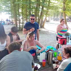 Revin_Lac des vieilles forges 2025